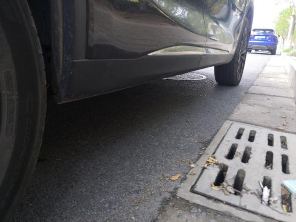 [南京·苏L] 二手星途星途凌云2021款 290T 两驱星耀版