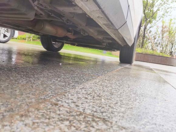 [金华·浙B] 二手宝骏宝骏5302020款 1.5T 手动舒适型 5座