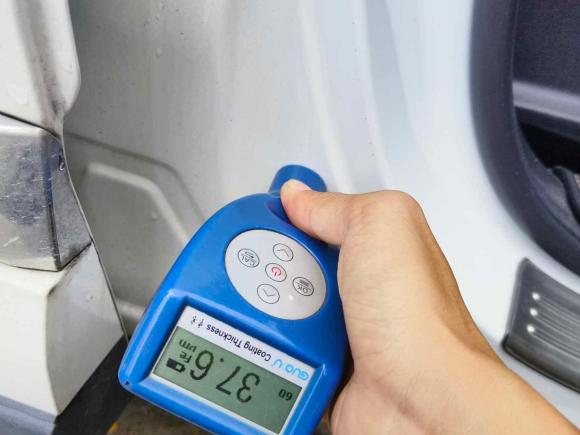 [广州·粤A] 二手奇瑞瑞虎82018款 1.5TCI 自动尊贵型 5座