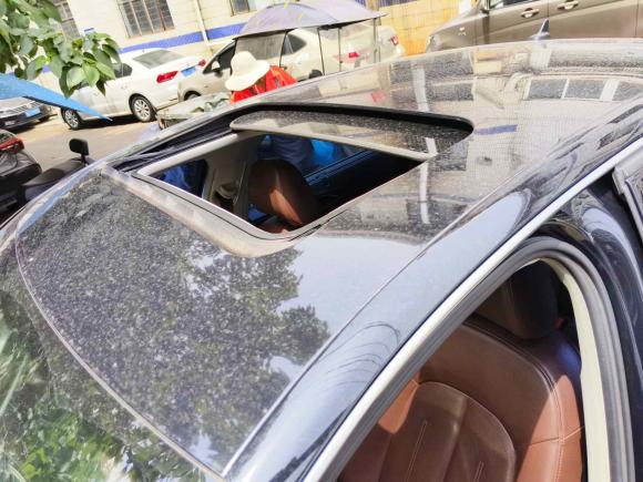 [温州·浙C] 二手奥迪奥迪A6L2015款 35 FSI quattro 技术型