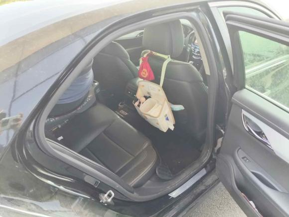 [上海·沪E] 二手凯迪拉克凯迪拉克ATS-L2017款 28T 时尚型