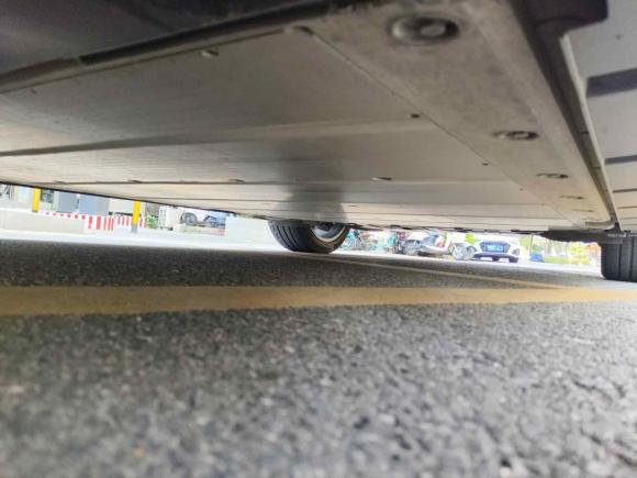 [深圳·粤B] 二手极越极越012024款 Max 性能版