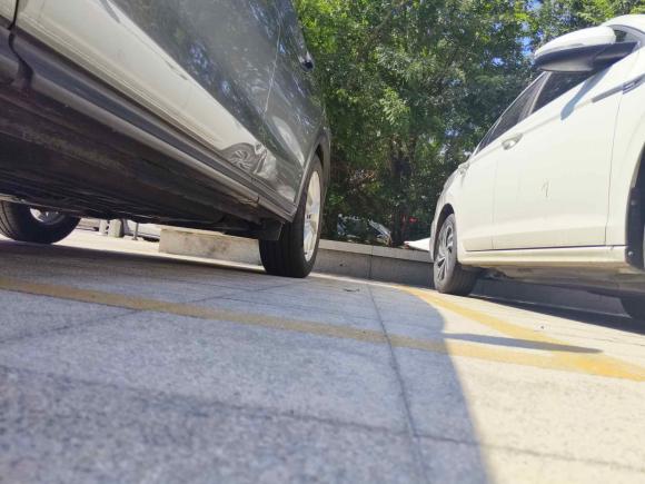 [青岛·鲁B] 二手英菲尼迪英菲尼迪QX502018款 2.0T 四驱菁英版