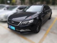 [苏州·苏E]众泰&nbsp;&nbsp;众泰Z700&nbsp;&nbsp;2016款1.8TDCT典雅型