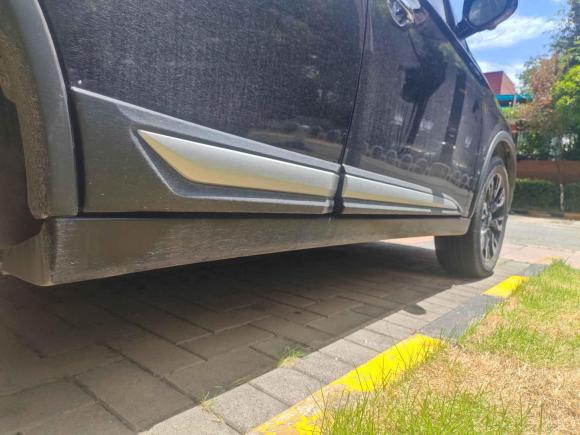 [武汉·鄂A] 二手三菱欧蓝德2019款 2.4L 四驱致享版 7座 国VI