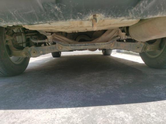 [宁波·浙B] 二手哈弗哈弗M62018款 1.5T 手动两驱精英型