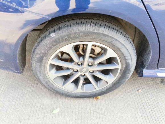 [宁波·浙B] 二手奇瑞艾瑞泽GX2019款 冠军版 1.5L CVT精英型