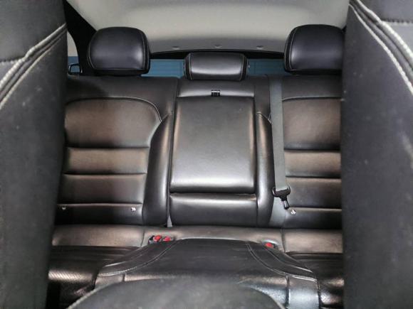 [合肥·皖A] 二手雷诺科雷傲2017款 2.0L 两驱豪华版