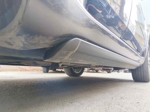 [济南·鲁A] 二手Jeep大切诺基2014款 3.0L 旗舰尊悦版