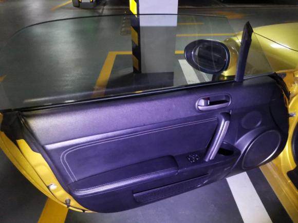 [广州·粤N] 二手马自达马自达MX-52009款 2.0