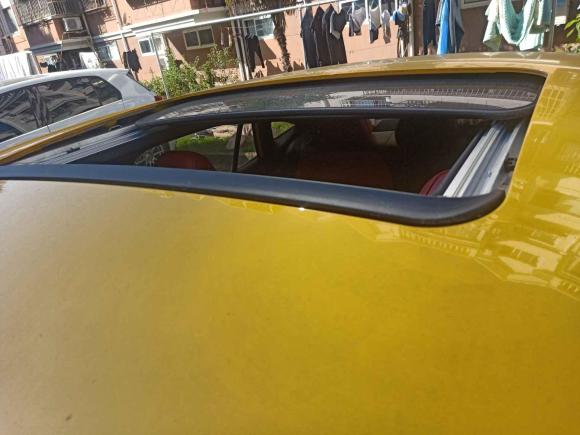 [苏州·苏E] 二手名爵MG52021款 300TGI DCT青奢旗舰版