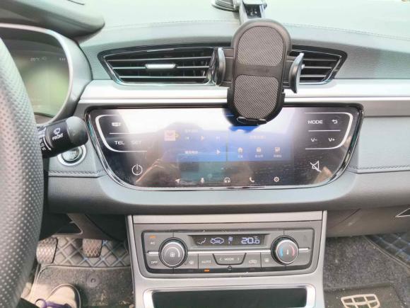 [南京·皖K] 二手吉利汽车帝豪2018款 1.5L 手动向上互联版