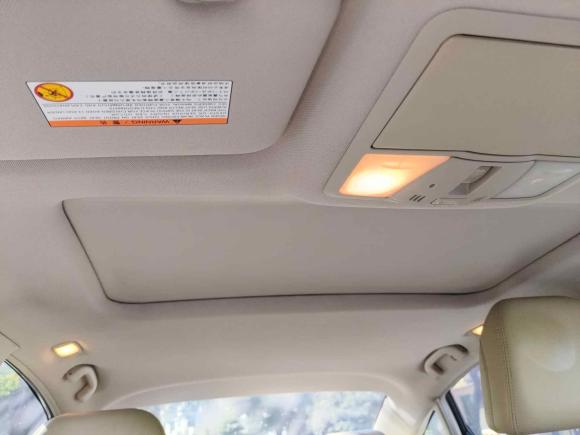 [佛山·粤X] 二手日产天籁2008款 2.5L XL领先版