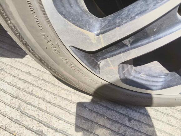 [金华·浙G] 二手本田本田XR-V2015款 1.8L EXi  CVT舒适版