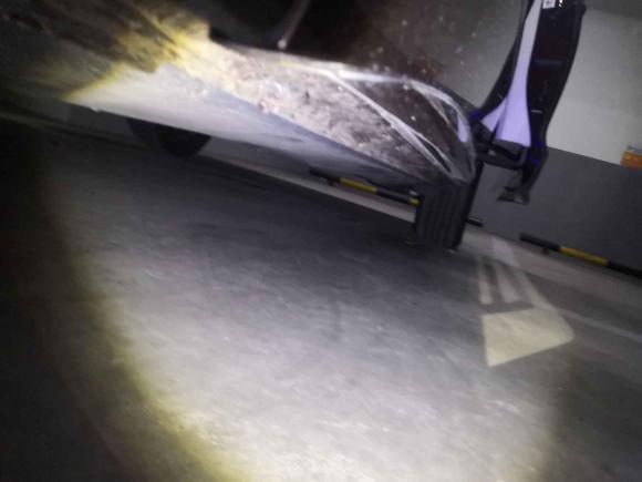 [上海·沪C] 二手大众威然2022款 380TSI 旗舰版