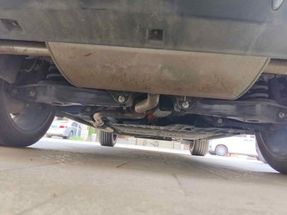 [济南·鲁A] 二手吉利银河银河L72023款 1.5T 115km 星舰