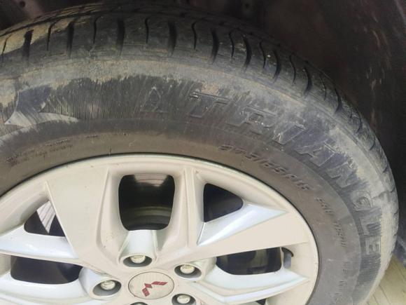 [南京·苏A] 二手五菱汽车五菱宏光S32019款 1.5L 手动标准型 国VI