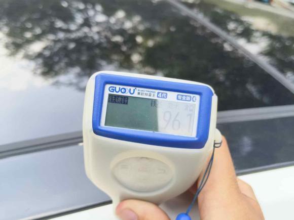 [温州·浙C] 二手奔驰奔驰E级2016款 E 200 轿跑车 灵动版