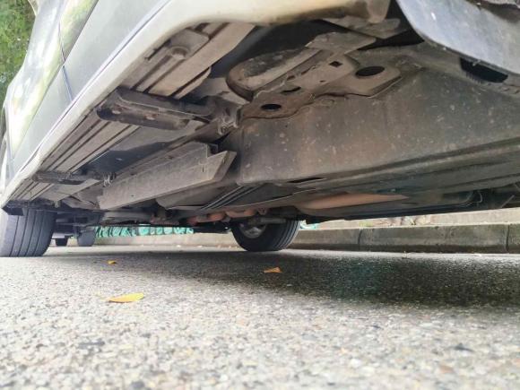 [成都·川A] 二手别克昂科威2014款 28T 四驱精英型