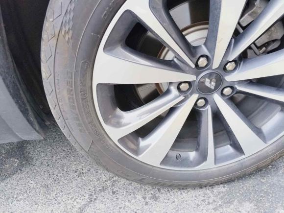 [合肥·皖A] 二手理想汽车理想ONE2020款 增程6座版