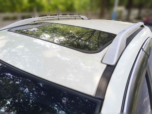 [嘉兴·浙F] 二手比亚迪比亚迪S72015款 2.0T 自动旗舰型