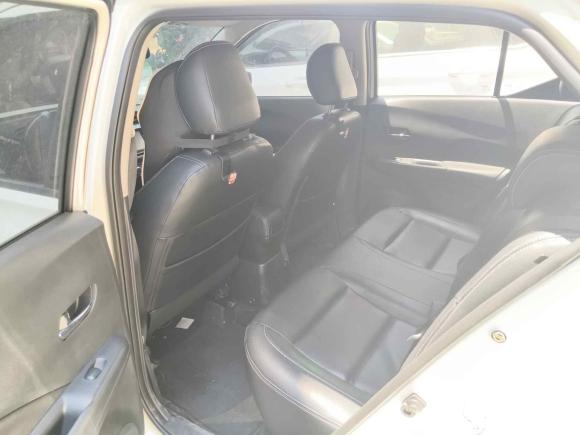 [义乌·苏F] 二手日产劲客2021款 1.5L XL CVT酷享版