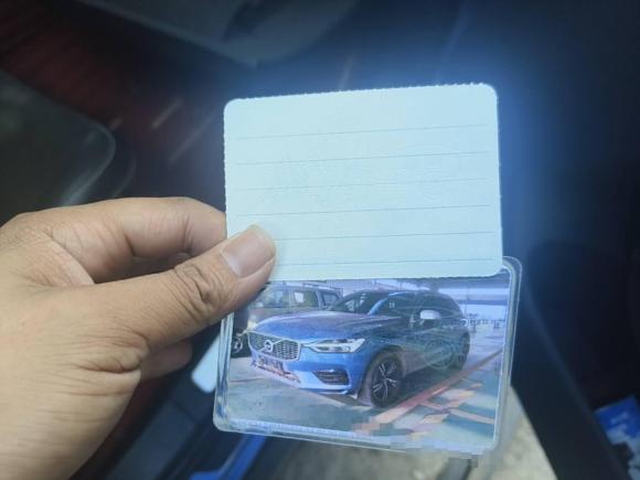 [义乌·赣E] 二手沃尔沃沃尔沃XC602018款 T5 四驱智远运动版