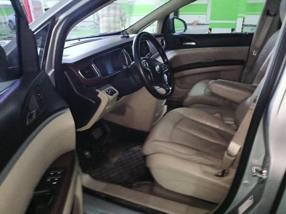 [北京·沪K] 二手别克别克GL82017款 25S 豪华型 国V