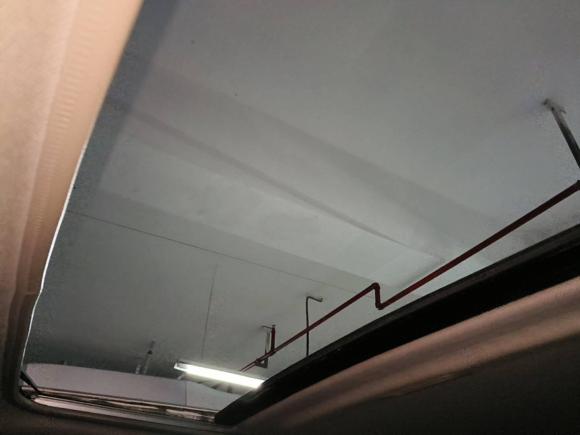 [杭州·浙A] 二手东风风度东风风度MX62015款 2.0L CVT两驱卓越版