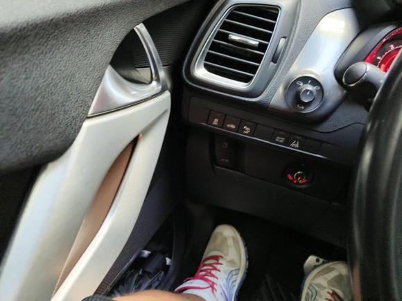 [无锡·苏B] 二手DSDS 52013款 1.6T 尊享版THP200