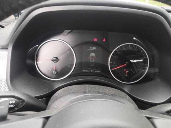 [北京·京A] 二手长城炮2019款 2.0T自动汽油四驱舒适版GW4C20B