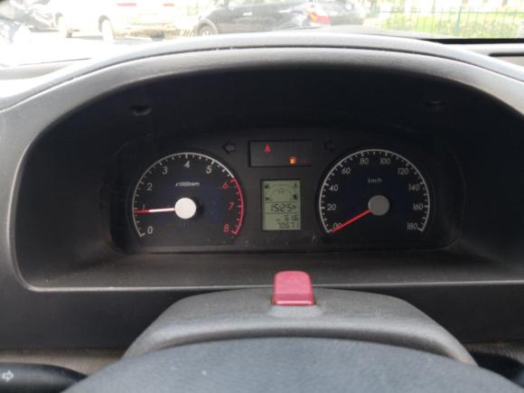 [合肥·皖A] 二手铃木北斗星2016款 1.4L 手动超值型