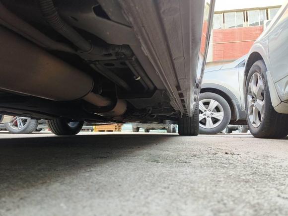 [深圳·粤B] 二手别克别克GL82017款 28T Avenir艾维亚 国V