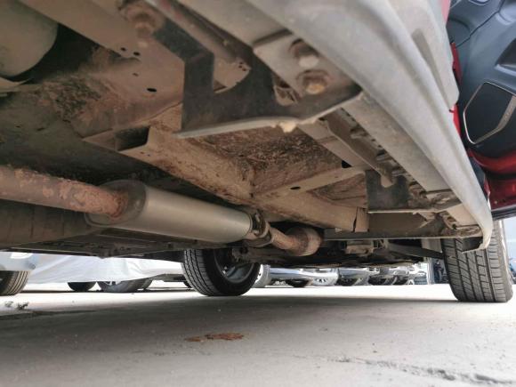 [广州·川R] 二手哈弗哈弗H62019款 1.5GDIT 自动豪华智联版 国VI