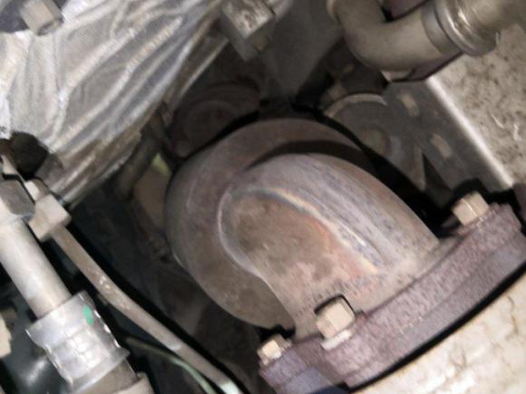 [常州·苏D] 二手江铃宝典2013款 2.8T两驱舒适超值版JX493ZLQ4F