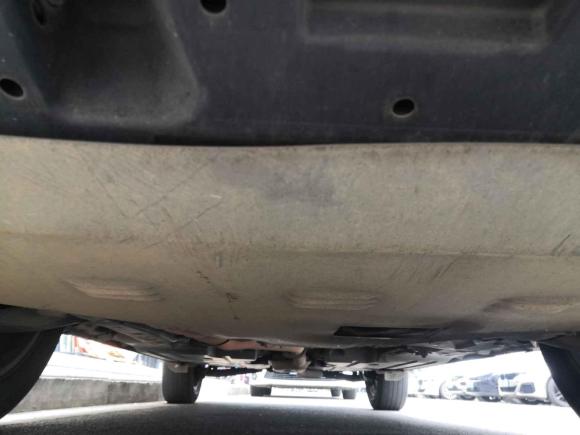 [武汉·鄂A] 二手斯巴鲁傲虎2018款 2.5i 运动导航版 EyeSight