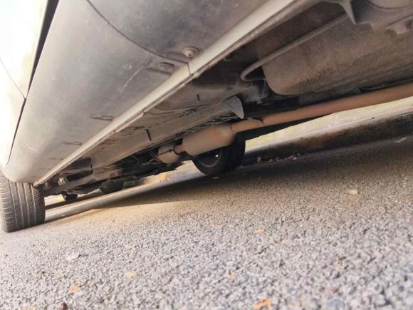 [成都·川A] 二手长安长安CS352014款 1.6L 自动豪华型 国IV