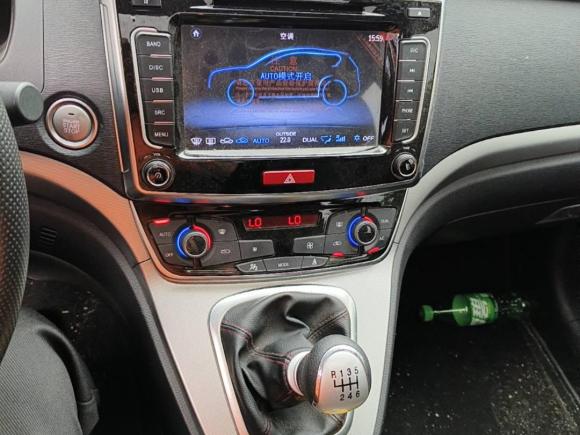 [金华·浙G] 二手哈弗哈弗M62018款 1.5T 手动两驱精英型