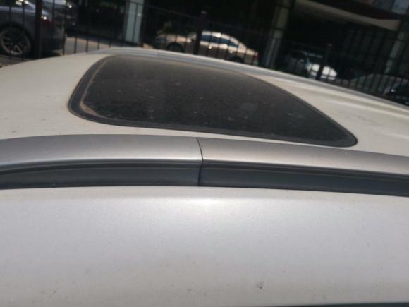 [湖州·浙E] 二手长安长安CS752016款 1.8T 自动精英型 国V