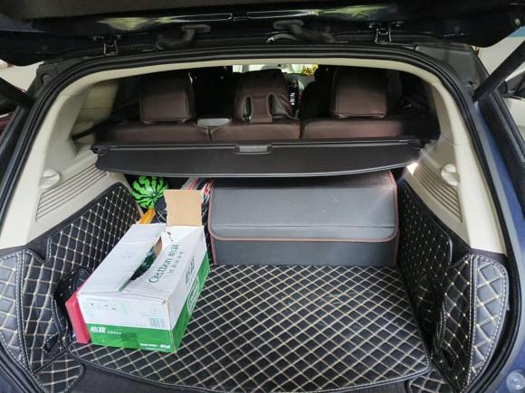 [深圳·粤B] 二手林肯林肯MKC2019款 2.0T 两驱尊雅版 国V