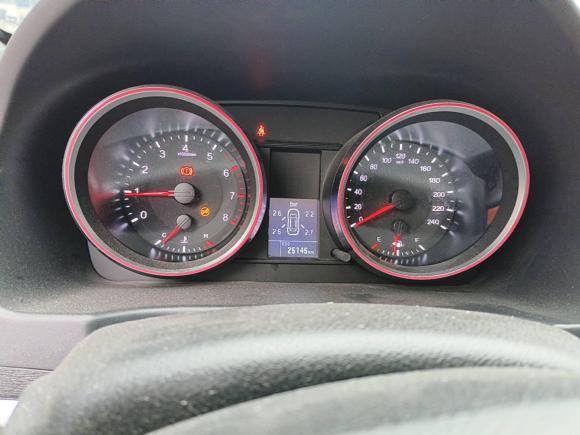 [金华·浙G] 二手哈弗哈弗M62018款 1.5T 手动两驱精英型