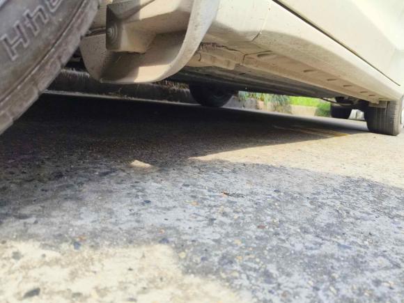 [上海·苏M] 二手本田飞度2016款 1.5L LXS CVT舒适天窗版