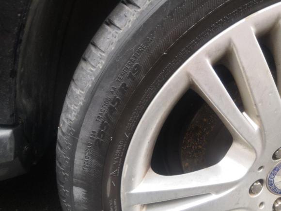 [芜湖·皖B] 二手奔驰奔驰GLK级2013款 GLK 300 4MATIC 时尚型