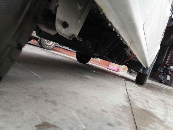 [佛山·粤A] 二手瑞驰新能源瑞驰新能源EC352022款 EC35 II 创享版36.288kWh