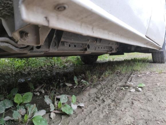 [上海·沪A] 二手福田风景G7新能源2022款 厢式运输车长轴高顶2座宁德时代50.23kWh