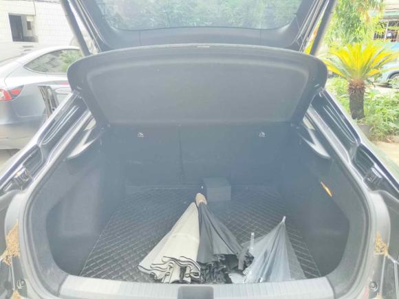 [杭州·贵A] 二手大众凌渡2022款 凌渡L 280TSI DSG炫辣版