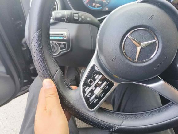 [苏州·川A] 二手奔驰奔驰GLC2020款 改款 GLC 260 L 4MATIC 豪华型