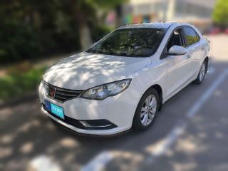 荣威荣威3602015款 1.5L 手动精英版「苏州二手车」「天天拍车」