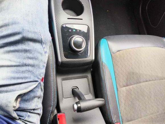 [金华·浙G] 二手北汽新能源北汽新能源EC32018款 灵动版