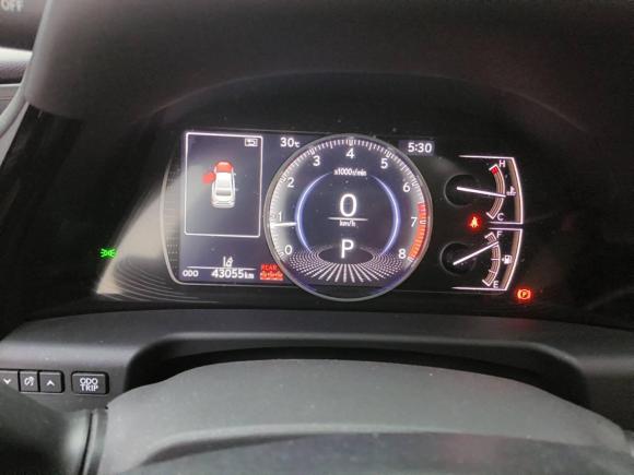 [常州·苏D] 二手雷克萨斯雷克萨斯ES2021款 200 卓越版